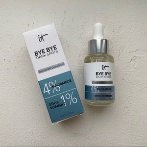 It Cosmetics Bye Bye Dark Spots Niacinamide Serum